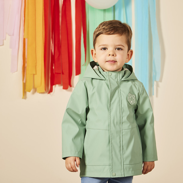 Плащ ORCHESTRA для мальчиков