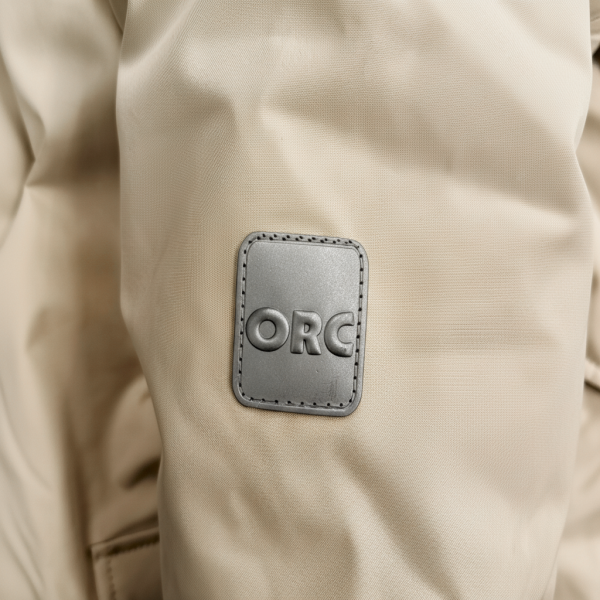 Парка ORCHESTRA для девочек