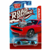 Машина металл ROAD RACING СУПЕРКАР 7,5 см, в ассорт, блист. Технопарк в кор.2*288шт