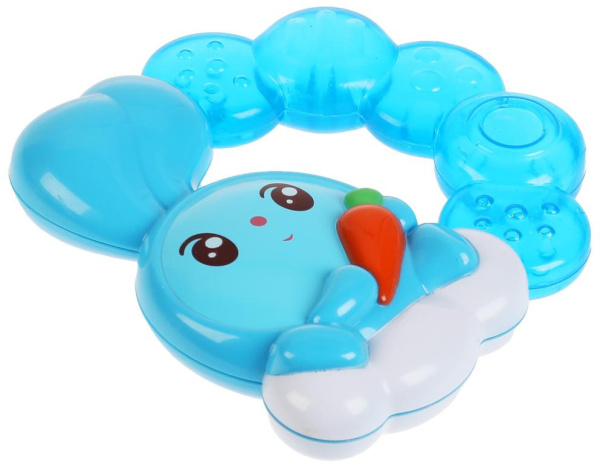 Развивающая игрушка МАЛЫШАРИКИ Крошик на блист. Умка в кор.3*24шт