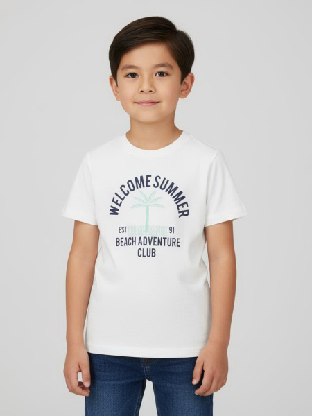 Футболка к/р