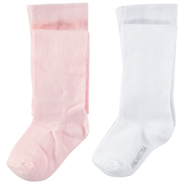 Набор из 2х колготок