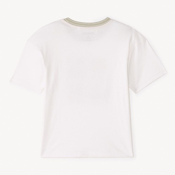 Футболка к/р ORCHESTRA для мальчиков