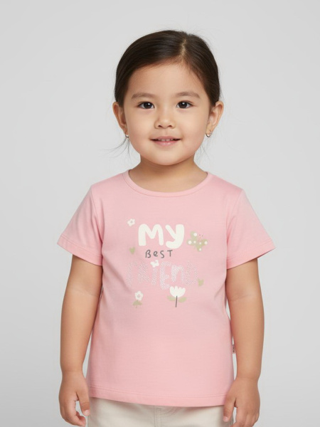 Футболка к/р