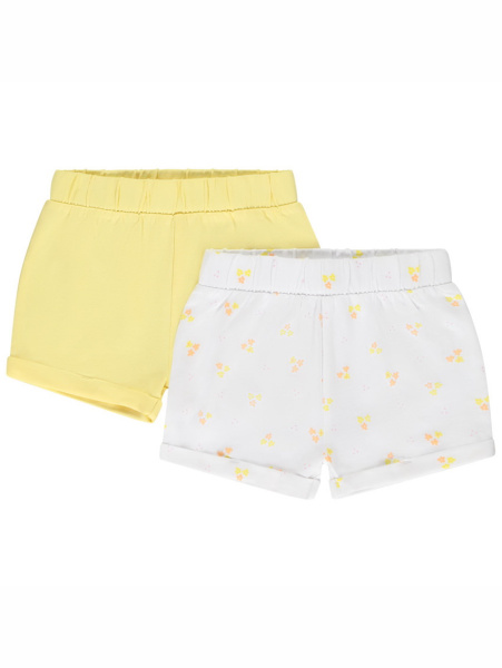 Набор из 2х шорт