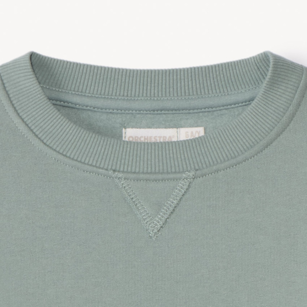 Свитшот ORCHESTRA для мальчиков