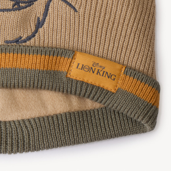 Шапка ORCHESTRA для новорождённых