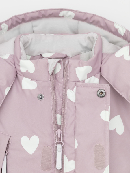 Комбинезон Crockid