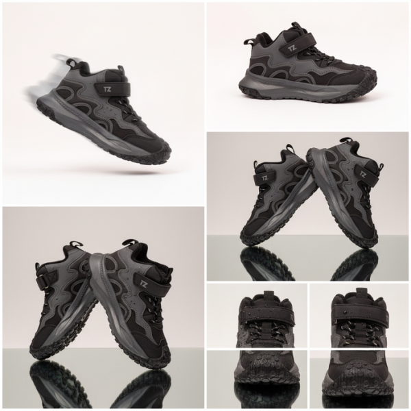 Ботинки TEENZZ