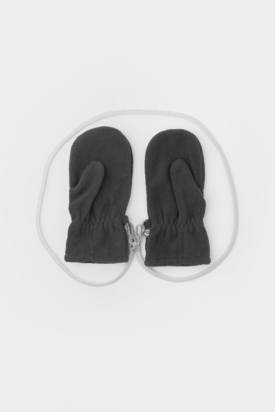 Варежки Crockid для новорождённых