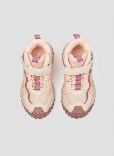 Ботинки TEENZZ