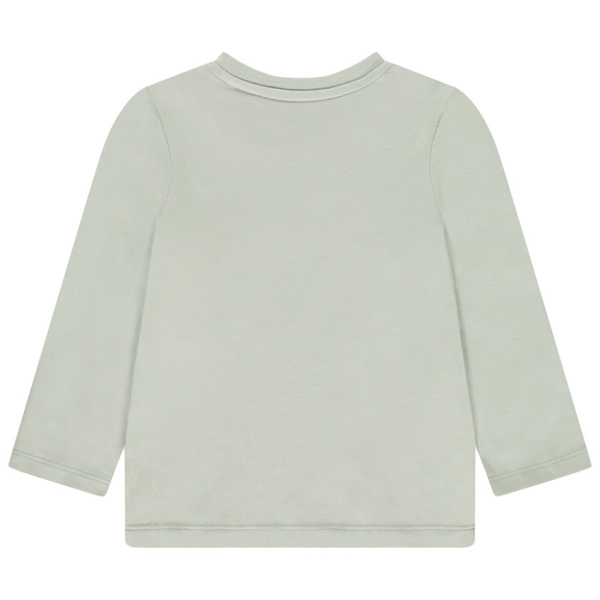 Футболка д/р