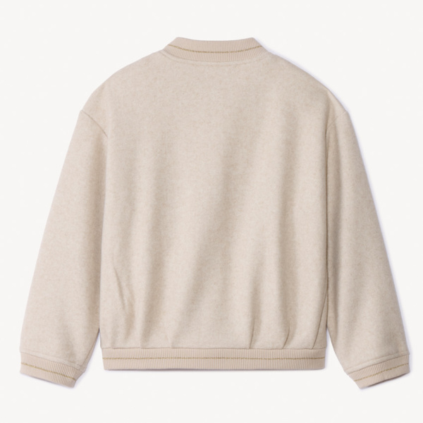 Бомбер ORCHESTRA для девочек купить онлайн.