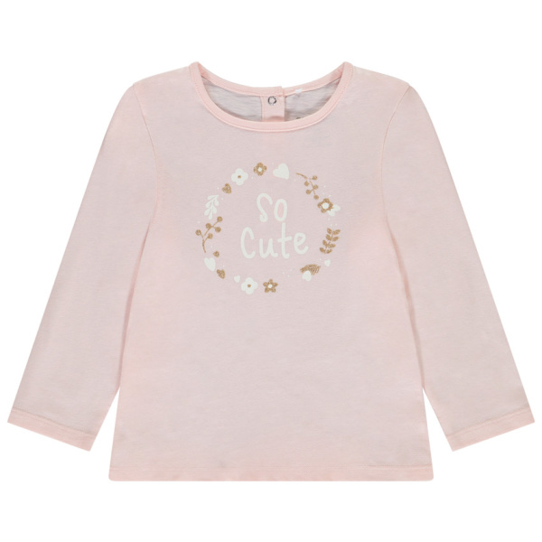 Футболка д/р