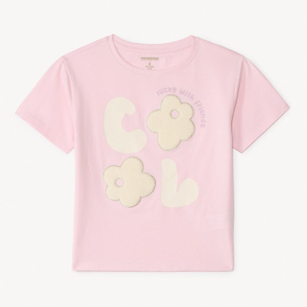 Футболка к/р