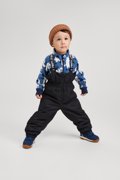 Полукомбинезон