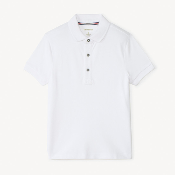 Поло к/р ORCHESTRA для мальчиков