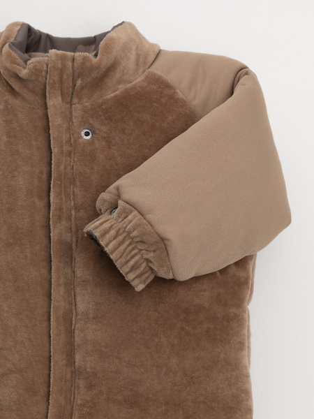 Комбинезон Crockid для мальчиков