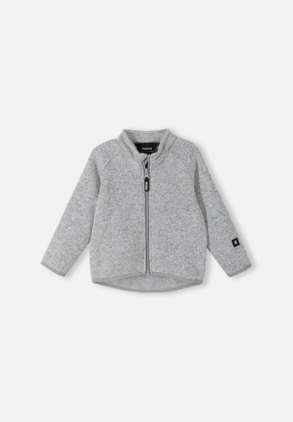 флисовая одежда и термобелье для детей Reima