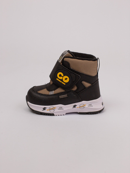 Ботинки INDIGO KIDS