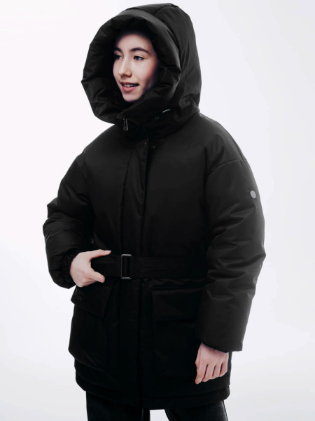 Куртка Fox-cub для девочек