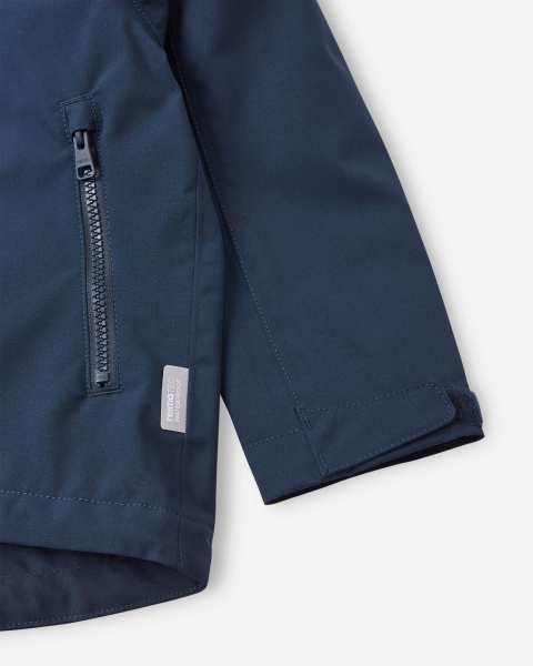 Ветровка Рейма