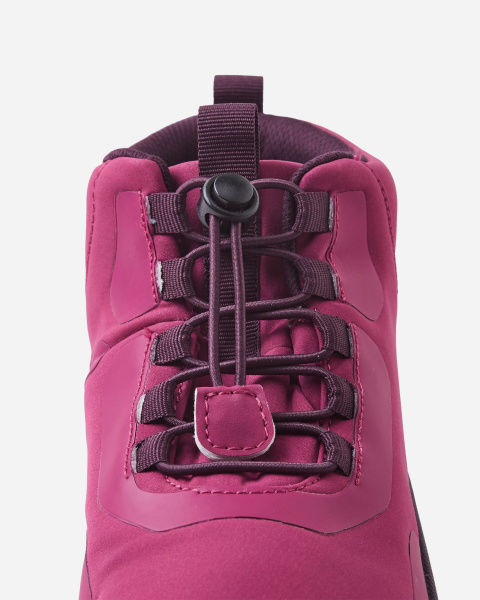 Ботинки Рейма