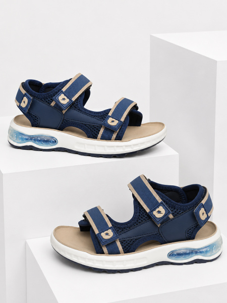 Сандалии INDIGO KIDS для мальчиков