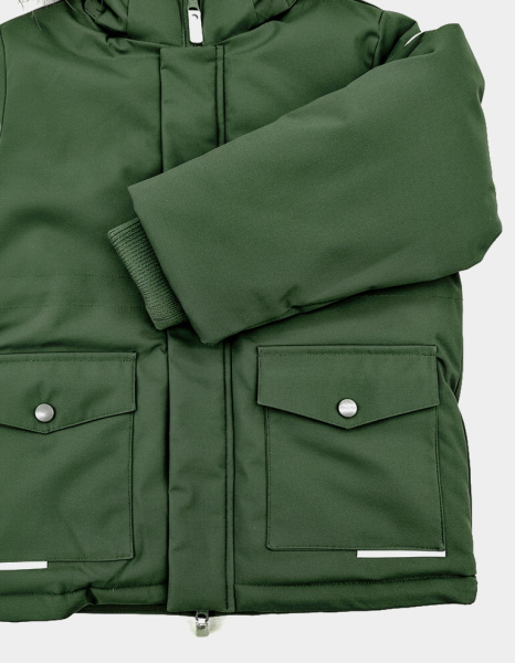 Парка ORCHESTRA для девочек