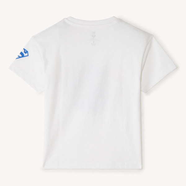 Футболка к/р ORCHESTRA для мальчиков