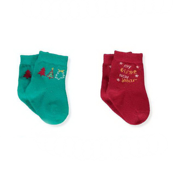 Набор из 2х носков