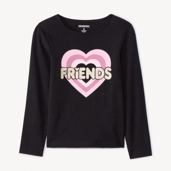 Футболка д/р