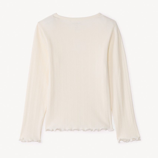 Футболка д/р