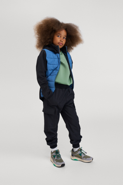 Брюки Рейма для мальчиков