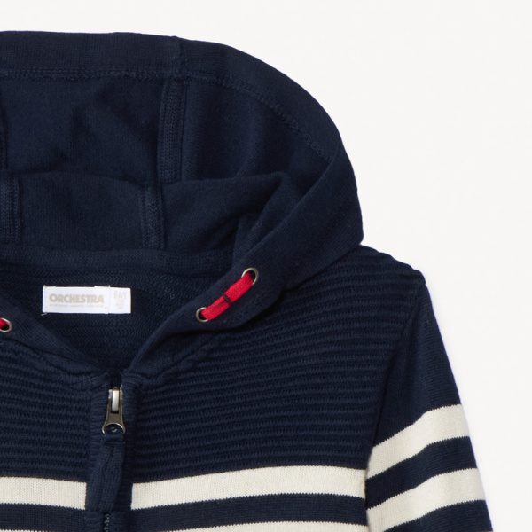 Кардиган ORCHESTRA для мальчиков