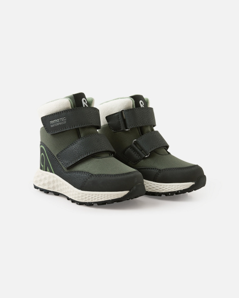 Ботинки Рейма