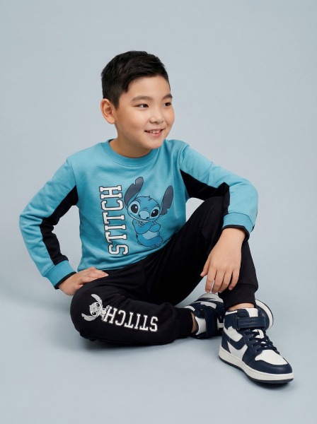 Спортивный костюм ORCHESTRA для мальчиков