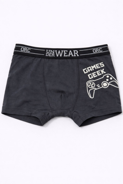 Набор из 5 трусов ORCHESTRA для мальчиков