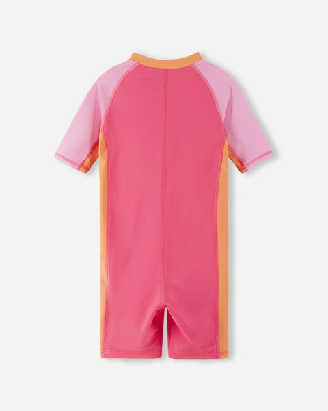 Купальный комбинезон