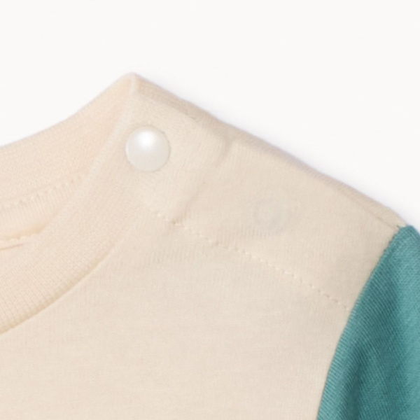 Футболка д/р