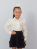 Блузка д/р