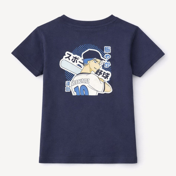 Футболка к/р ORCHESTRA для мальчиков