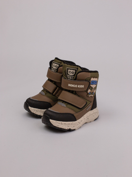 Ботинки INDIGO KIDS