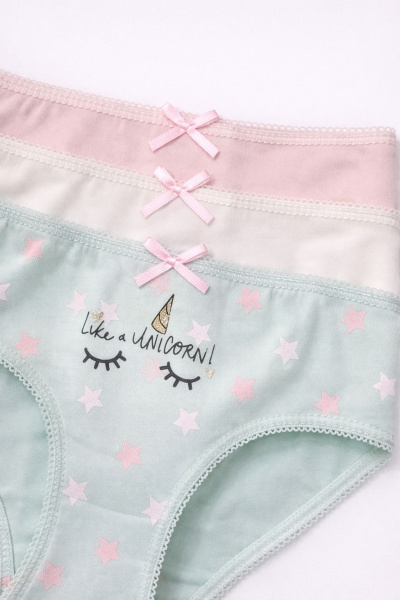 Набор из 7 трусов