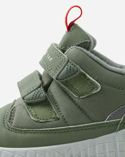 Ботинки Рейма