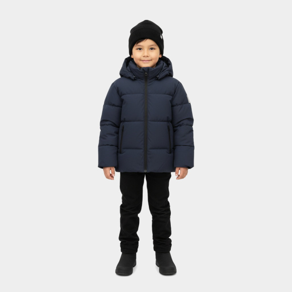 Куртка TEENZZ для мальчиков