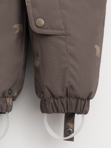 Комбинезон Crockid для мальчиков