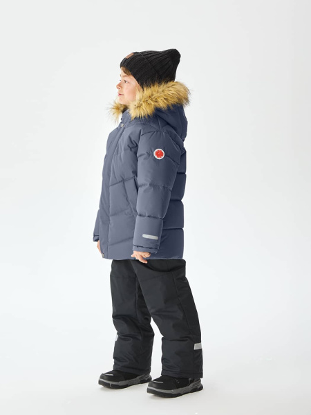 Комплект куртка+брюки Fox-cub для мальчиков