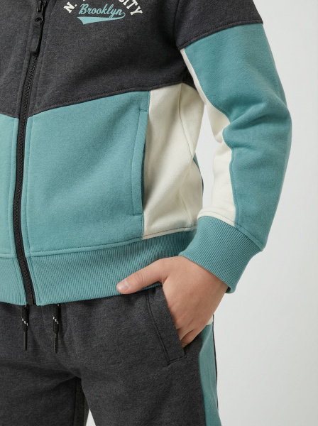 Спортивный костюм ORCHESTRA для мальчиков