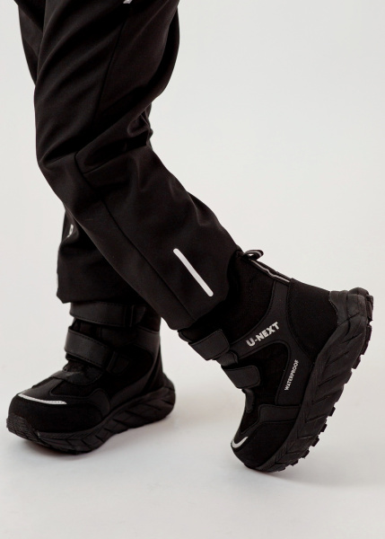 Ботинки INDIGO KIDS для мальчиков